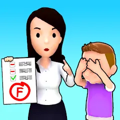 Взлом Perfect Lie (Пэрфект Лай)  [МОД Mega Pack]