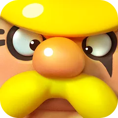 Скачать взлом Loop & Loot™: Merge RPG (Покет Квест)  [МОД Unlimited Money]