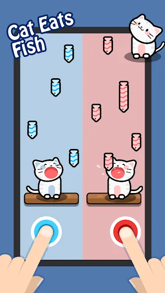 2 Player Games : Red vs Blue (Игрока Игры) [МОД Mega Pack] Screenshot 5