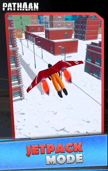 Pathan: Max Sniper Shooter 3d (Патхан) [МОД Menu] Screenshot 3