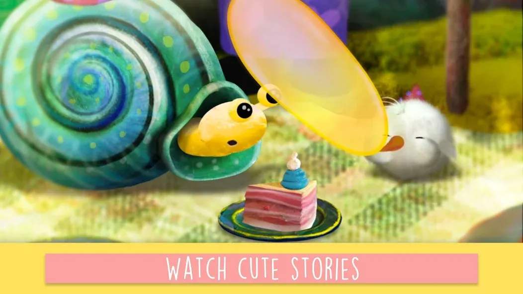 Wonder Woollies Play World (Вондер Вуллиес Плей Ворлд) [МОД Все открыто] Screenshot 5