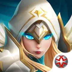 Скачать взломанную IDLE GOG (АЙДЛ ГОГ)  [МОД Меню]