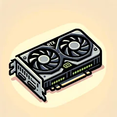 Взлом Gpu Tycoon Clicker : Game 2.0 (Гпу Тайкун Кликер)  [МОД Unlimited Money]