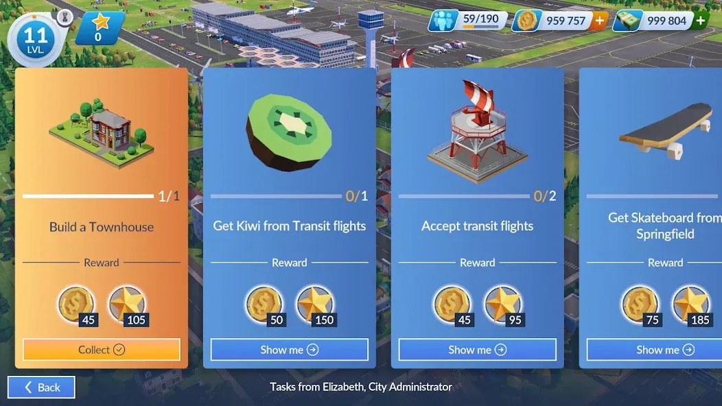 Transport Manager: Idle Tycoon (Транспортный менеджер Тайкун) [МОД Все открыто] Screenshot 4