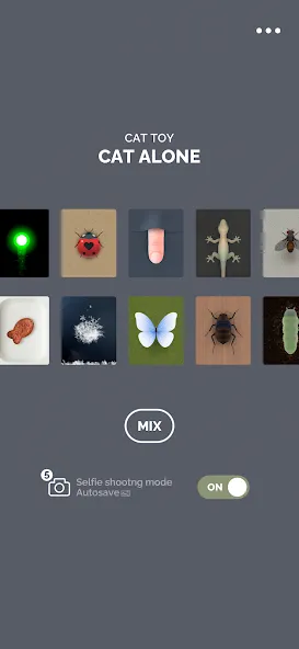 CAT ALONE - Cat Toy (САТ ЭЛОУН) [МОД Меню] Screenshot 2