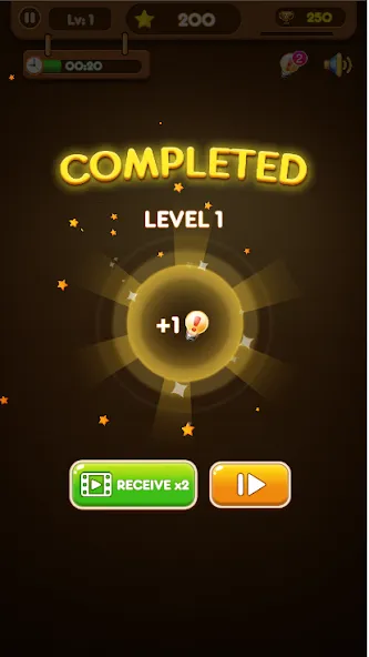 Onet Connect Animal Game (Онет Соединить Животные игра) [МОД Unlocked] Screenshot 3