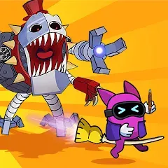 Скачать взломанную Galactic Dorm (Галактический общежитие)  [МОД Unlimited Money]