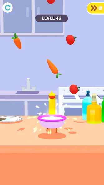 Mini Games Universe (Мини Игры Вселенная) [МОД Unlimited Money] Screenshot 4