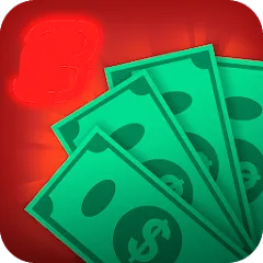Скачать взлом Money Clicker Game -Money Rain  [МОД Много денег]
