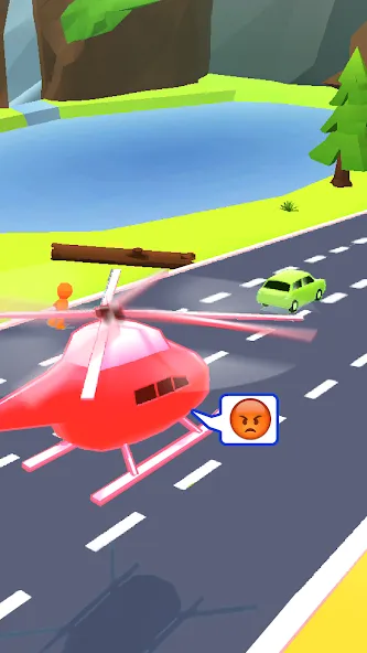 Shape-shifting [МОД Menu] Screenshot 1