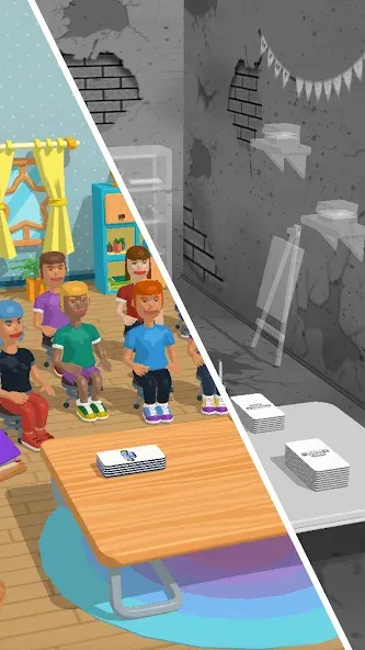 Meme Challenge: Dank Memes (Мим челлендж) [МОД Бесконечные деньги] Screenshot 4