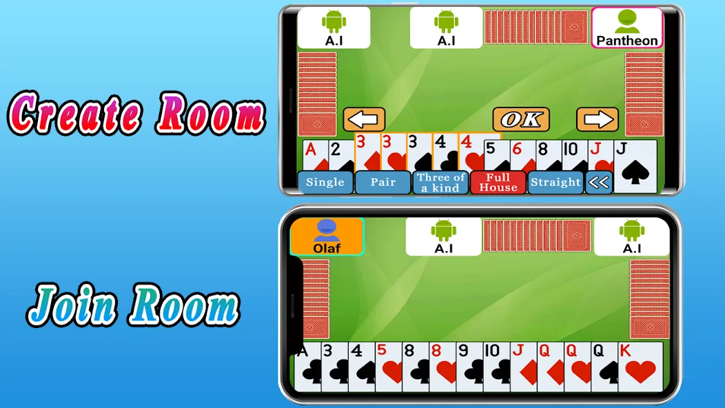 Wi-Fi Deuces in Hong Kong [МОД Бесконечные монеты] Screenshot 1