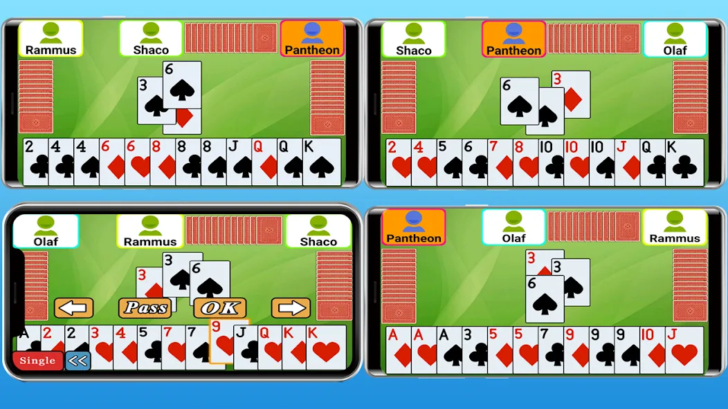 Wi-Fi Deuces in Hong Kong [МОД Бесконечные монеты] Screenshot 2