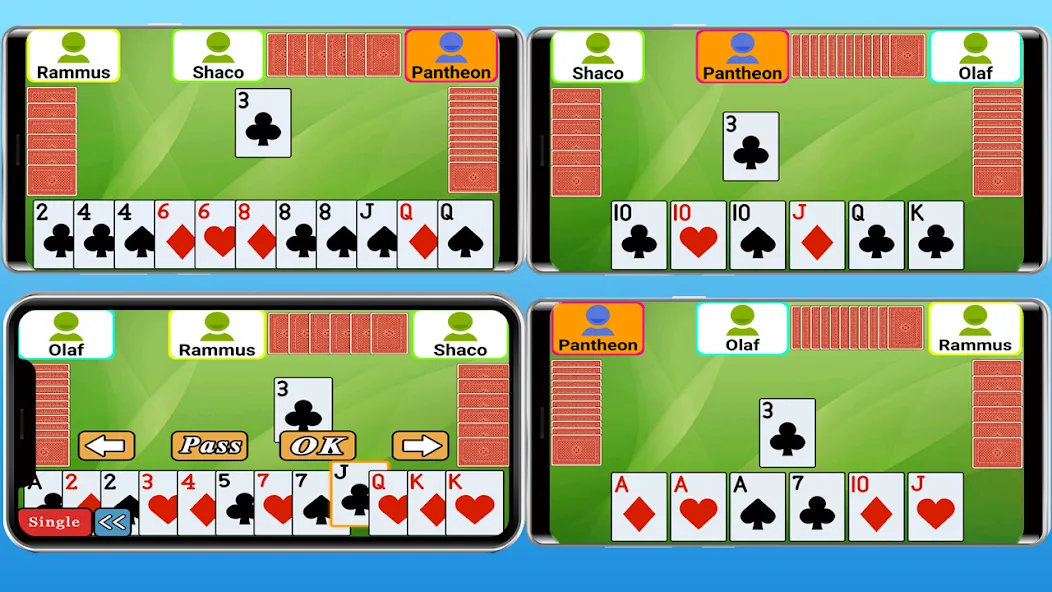 Wi-Fi Deuces in Hong Kong [МОД Бесконечные монеты] Screenshot 5