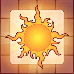 Взлом Onnect - Pair Matching Puzzle (Оннект)  [МОД Menu]