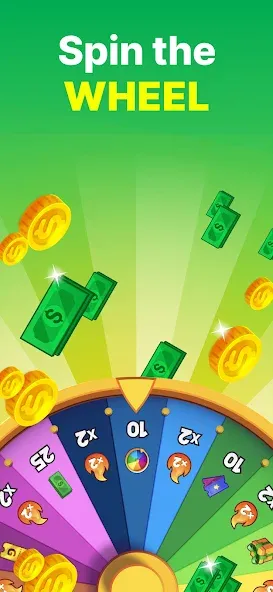 GAMEE Prizes: Win real money (ГЕЙМИ Призы) [МОД Бесконечные деньги] Screenshot 4