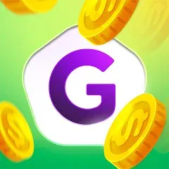 Скачать взлом GAMEE Prizes: Win real money (ГЕЙМИ Призы)  [МОД Бесконечные деньги]