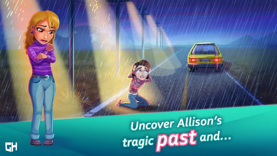 Heart's Medicine Hospital Heat [МОД Mega Pack] Screenshot 4