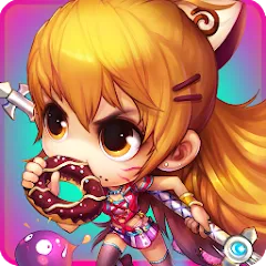 Взлом BOOMZ (БУМЗ)  [МОД Много денег]