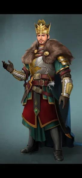 Game Of Revenge (Гейм оф Ревендж) [МОД Много монет] Screenshot 1