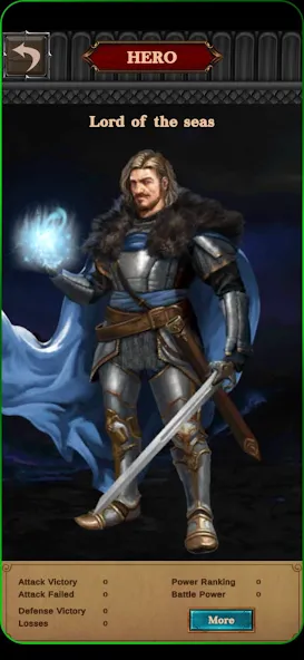 Game Of Revenge (Гейм оф Ревендж) [МОД Много монет] Screenshot 5