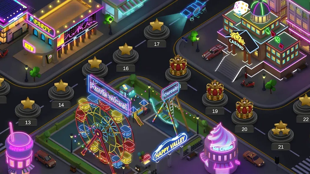 Pool Billiards 3D:Bida بیلیارد (Пул бильярд 3D) [МОД Unlocked] Screenshot 5