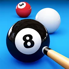 Взлом Pool Billiards 3D:Bida بیلیارد (Пул бильярд 3D)  [МОД Unlocked]