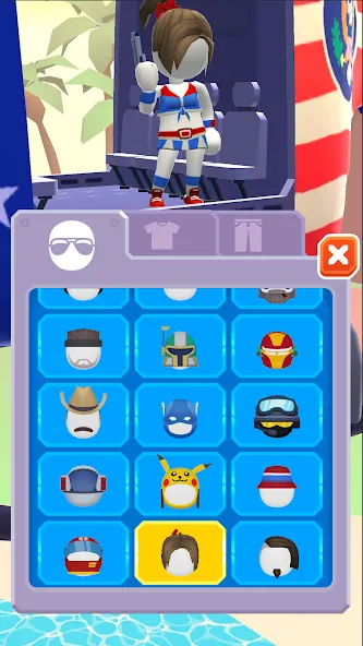 HellCopter (Хелликоптер) [МОД Много монет] Screenshot 4