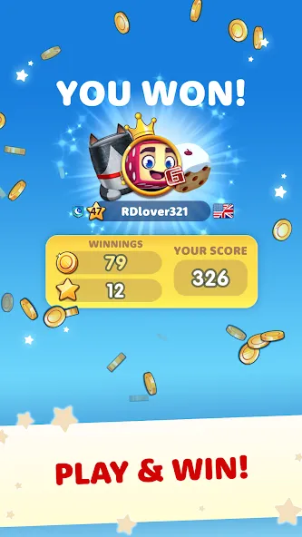 Royaldice (Роялдайс) [МОД Бесконечные деньги] Screenshot 4