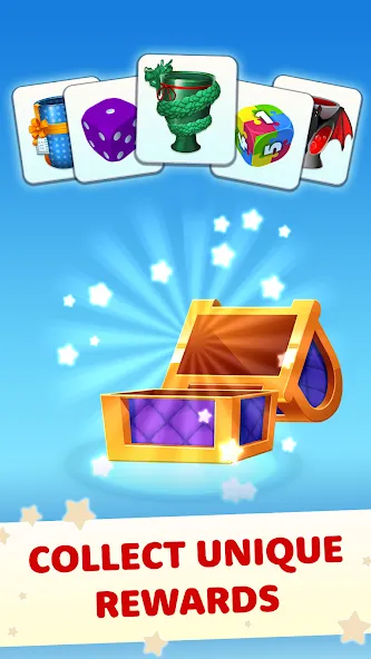 Royaldice (Роялдайс) [МОД Бесконечные деньги] Screenshot 5