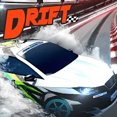 Взлом Drift Rally Boost ON (Дрифт Ралли Ускорение ВКЛ)  [МОД Меню]