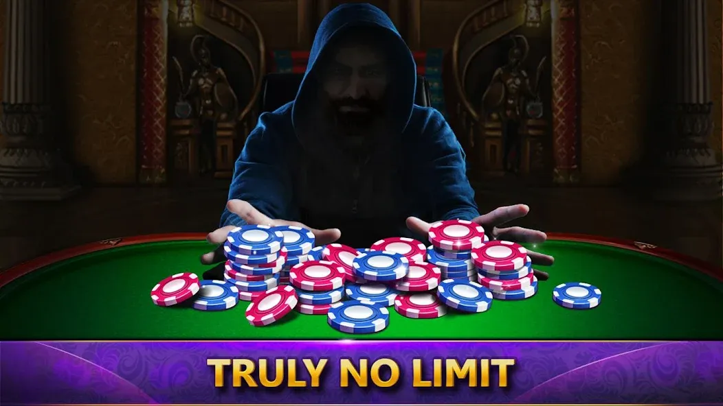 Ultimate Teen Patti (3 Patti) (ЮТП) [МОД Меню] Screenshot 5