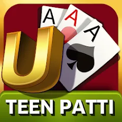 Скачать взломанную Ultimate Teen Patti (3 Patti) (ЮТП)  [МОД Меню]