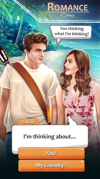 Decisions: Choose Your Stories [МОД Все открыто] Screenshot 1