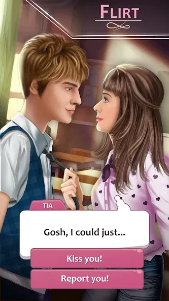 Decisions: Choose Your Stories [МОД Все открыто] Screenshot 4