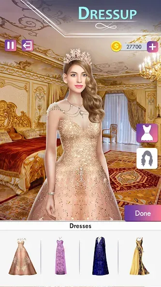 Decisions: Choose Your Stories [МОД Все открыто] Screenshot 5