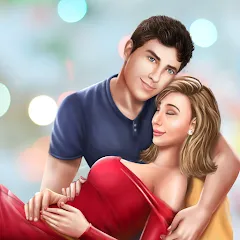 Скачать взлом Decisions: Choose Your Stories  [МОД Все открыто]