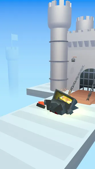 Flippy Arrow (Флиппи Арроу) [МОД Меню] Screenshot 5