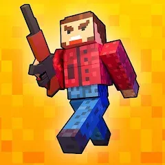 Взлом Vampire Pixel Survives (Вампир Пиксель Выживает)  [МОД Unlimited Money]