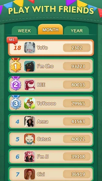 Merge Puzzle - Number Games (Мердж Пазл) [МОД Mega Pack] Screenshot 5