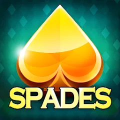 Взлом Spades (Спейдс)  [МОД Много монет]