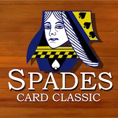 Скачать взломанную Spades Card Classic (Спейдс Кард Классик)  [МОД Бесконечные монеты]