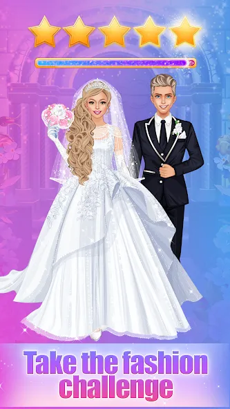 Superstar Career: Dress Up [МОД Все открыто] Screenshot 5