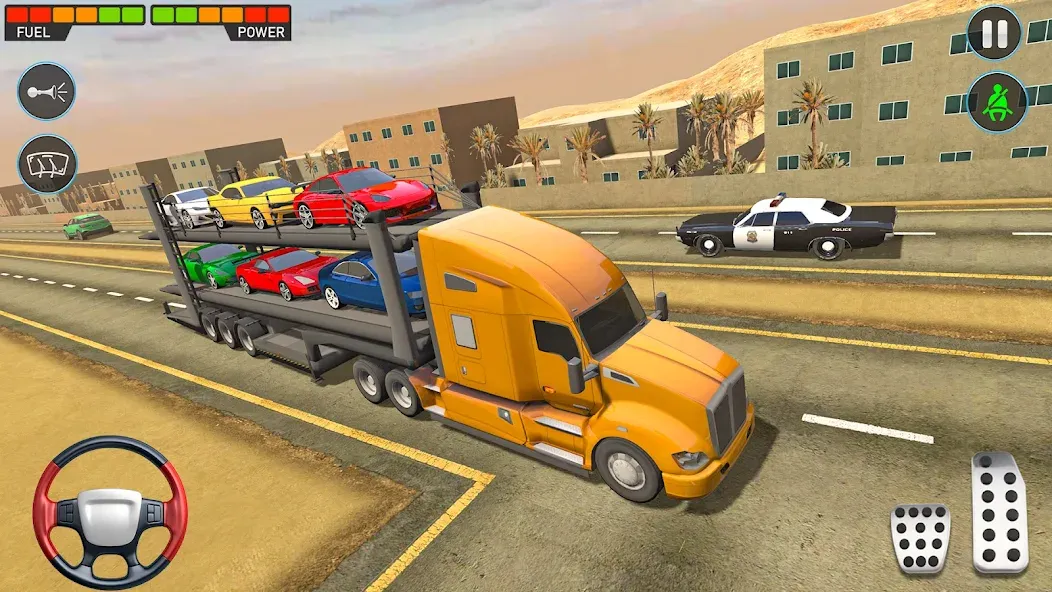 Aeroplane Games 3d & Airplane [МОД Mega Pack] Screenshot 3