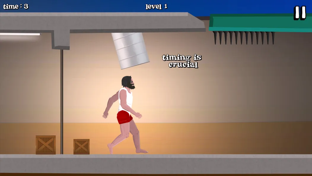 Short Life (Шорт Лайф) [МОД Unlimited Money] Screenshot 1