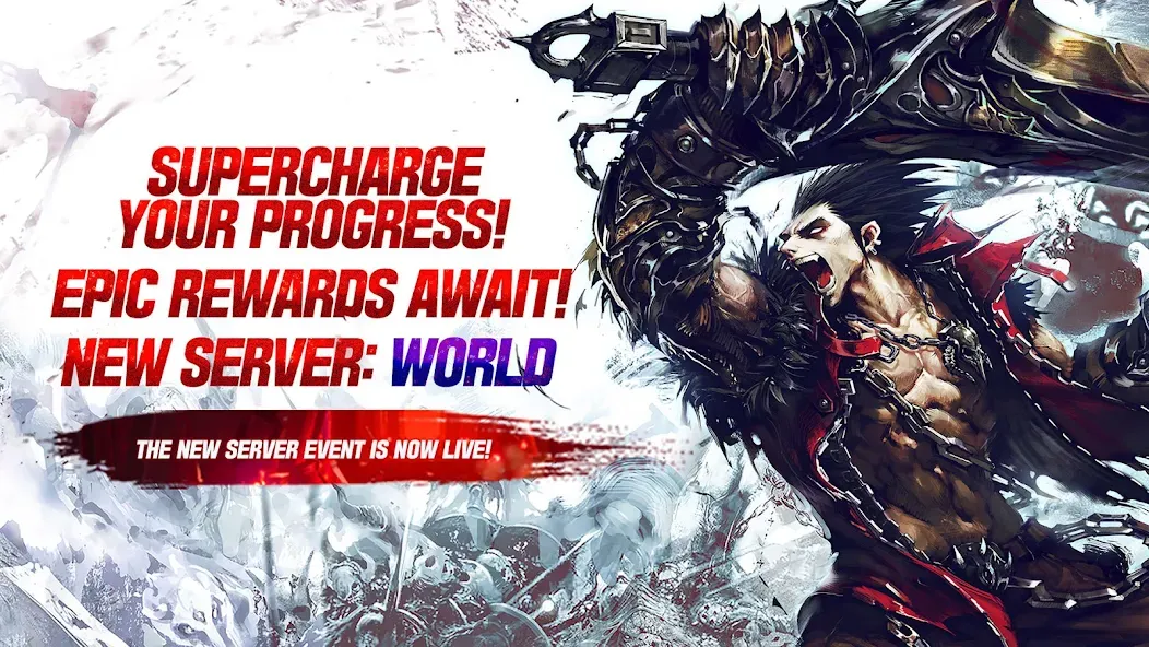 Kritika: The White Knights (Критика) [МОД Много денег] Screenshot 1