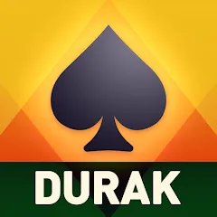 Взлом Durak Championship  [МОД Бесконечные деньги]