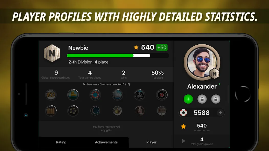 1000 (тысяча) [МОД Unlocked] Screenshot 3