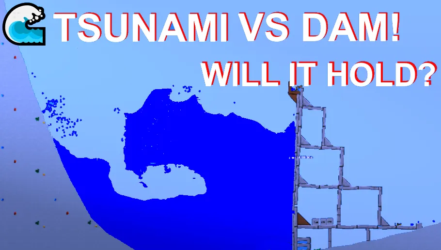 Water Physics Simulation [МОД Все открыто] Screenshot 4