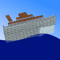 Скачать взломанную Water Physics Simulation  [МОД Все открыто]